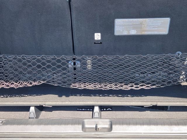 Used 2024 Toyota Sequoia Limited w/ Nightshade Package image 35