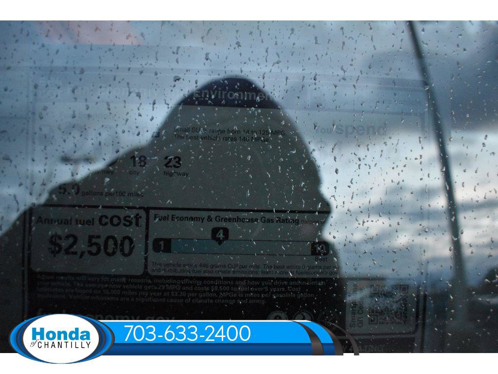 New 2026 Honda Passport TrailSport Elite image 40