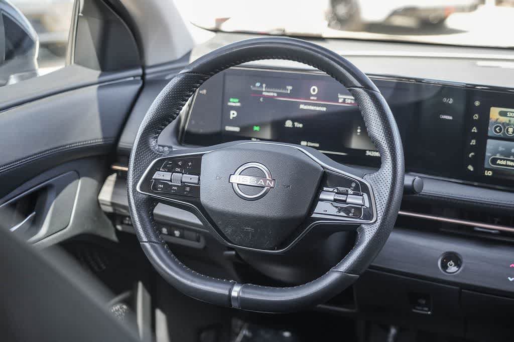 Used 2023 Nissan Ariya FWD image 15