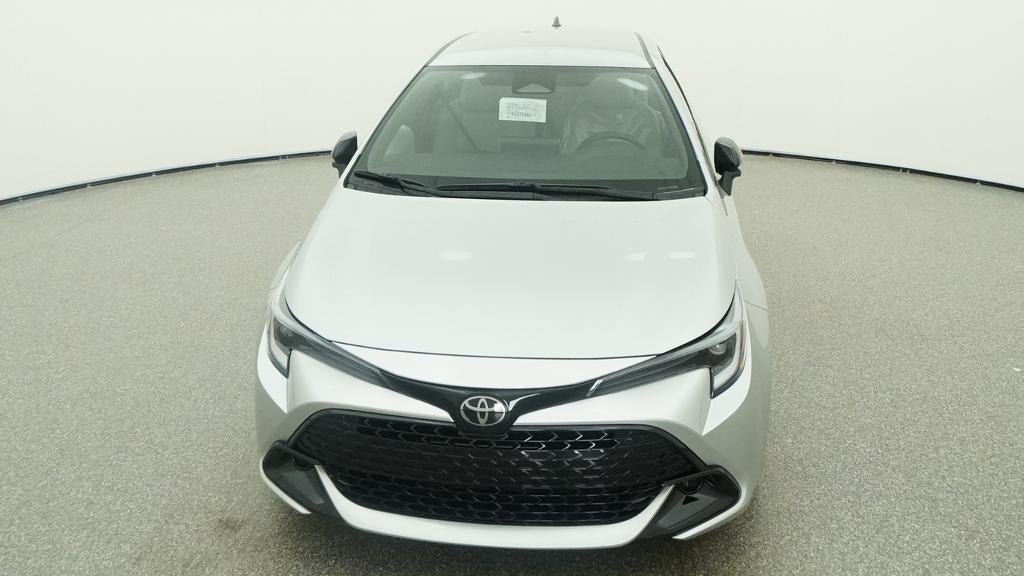 New 2027 Toyota Corolla SE FWD image 15
