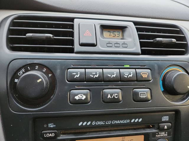 Used 2001 Honda Accord EX image 15