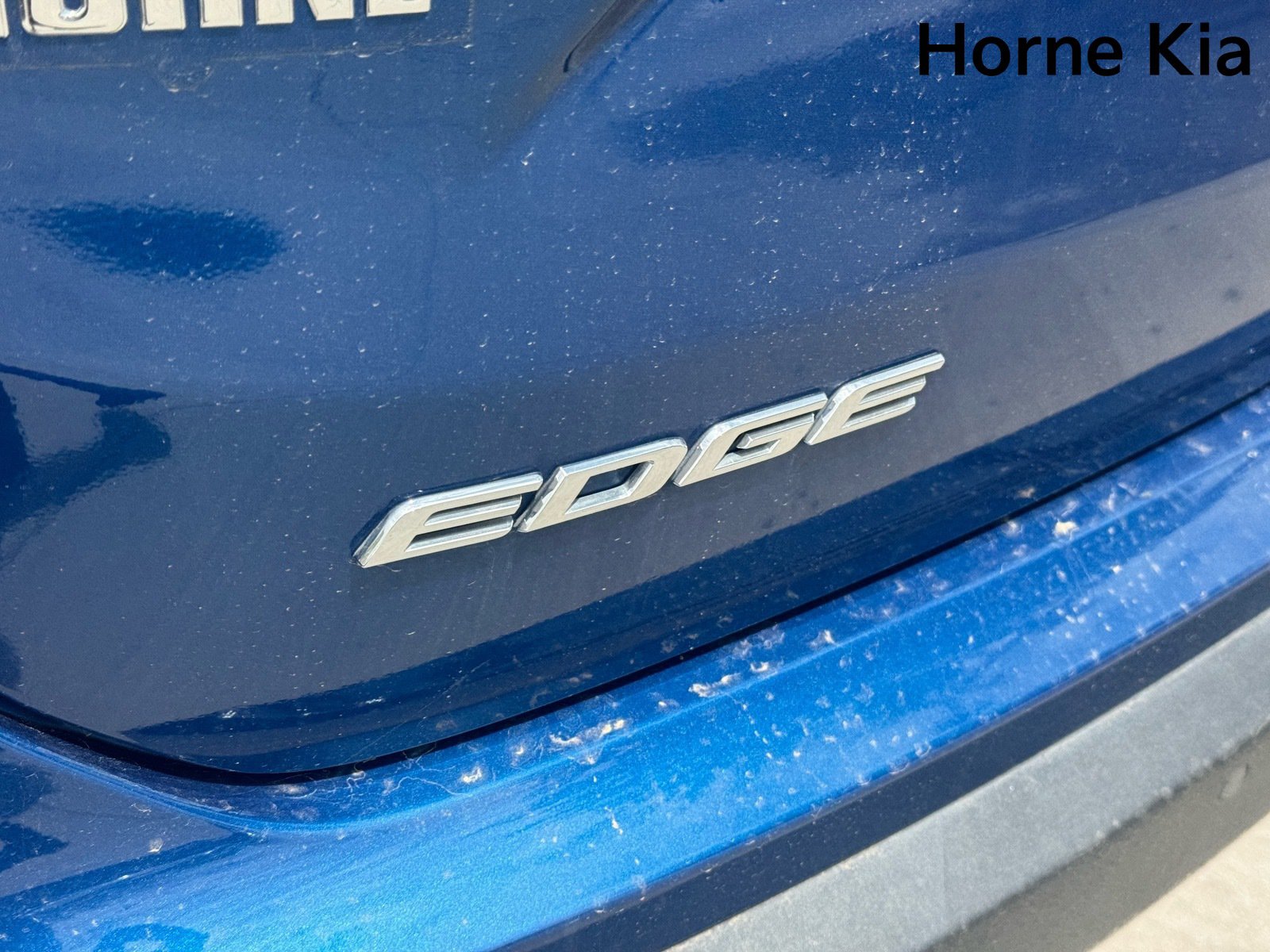 Used 2020 Ford Edge SE FWD image 30