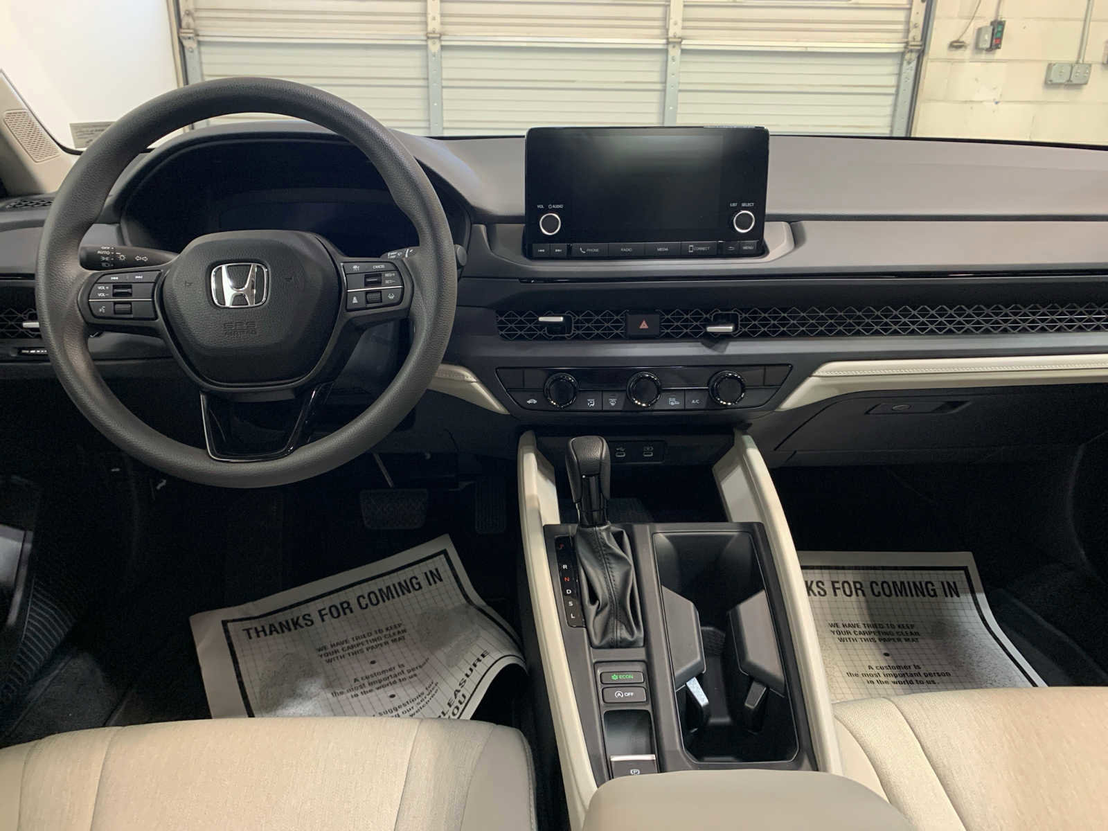 Used 2024 Honda Accord EX image 4