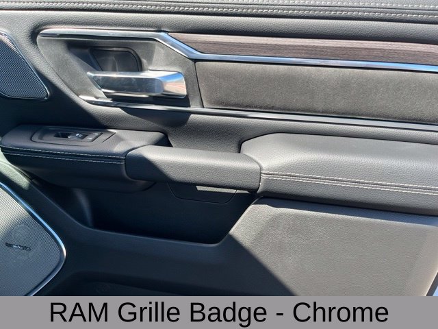 New 2026 RAM 1500 Laramie AWD/4WD image 23