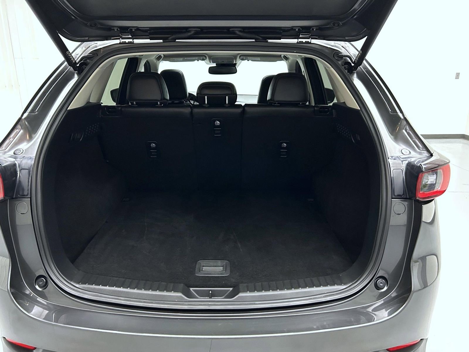 Certified 2023 MAZDA CX-5 AWD 2.5 S image 21