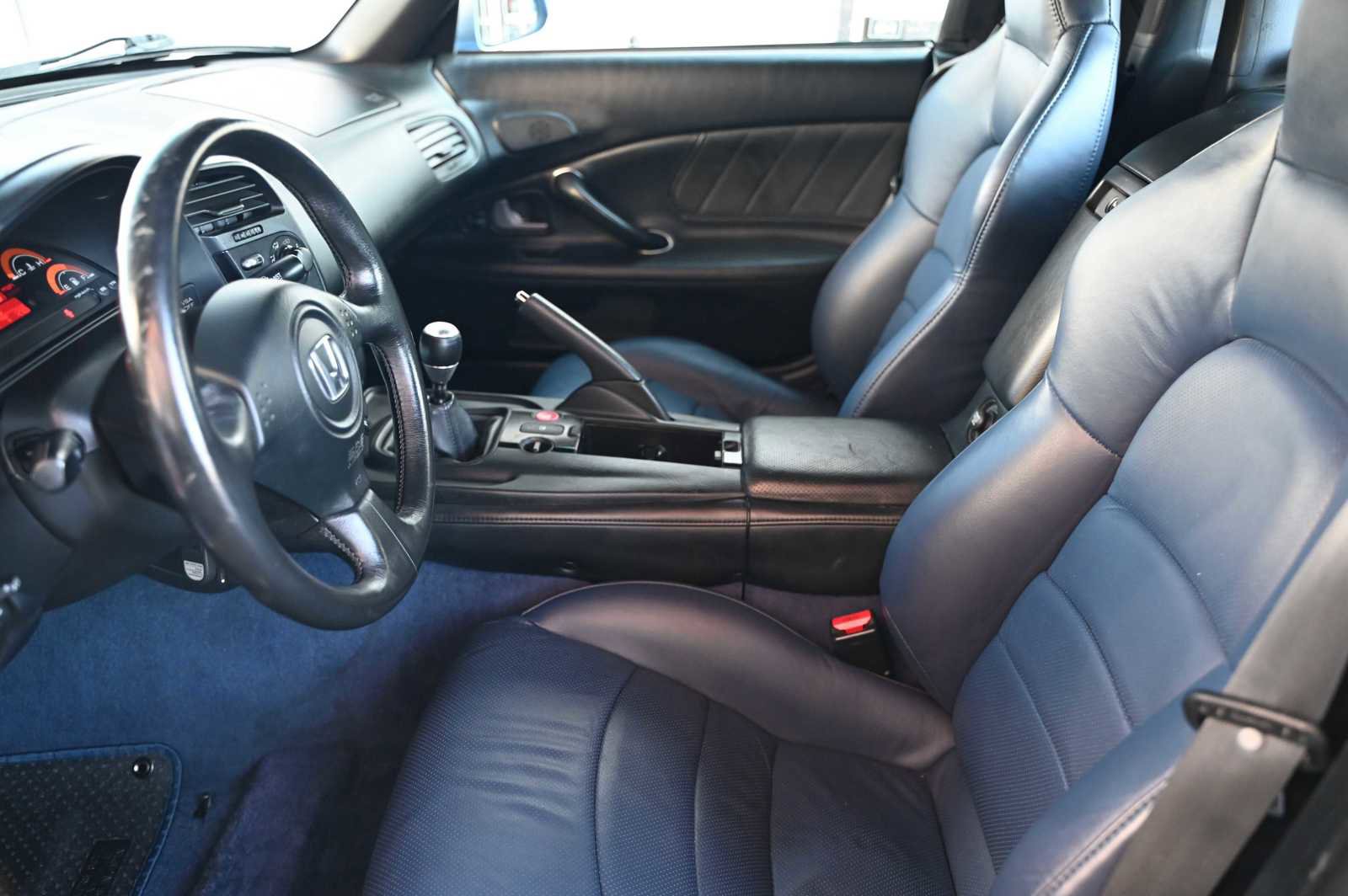 Used 2006 Honda S2000 image 22