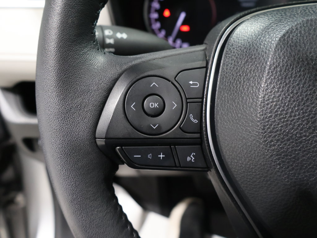 Used 2024 Toyota RAV4 XLE w/ Convenience Package AWD/4WD image 38