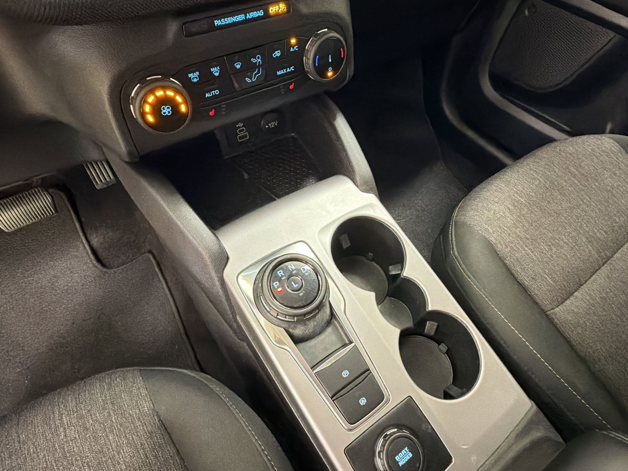 Certified 2024 Ford Bronco Sport Big Bend w/ Convenience Package image 25