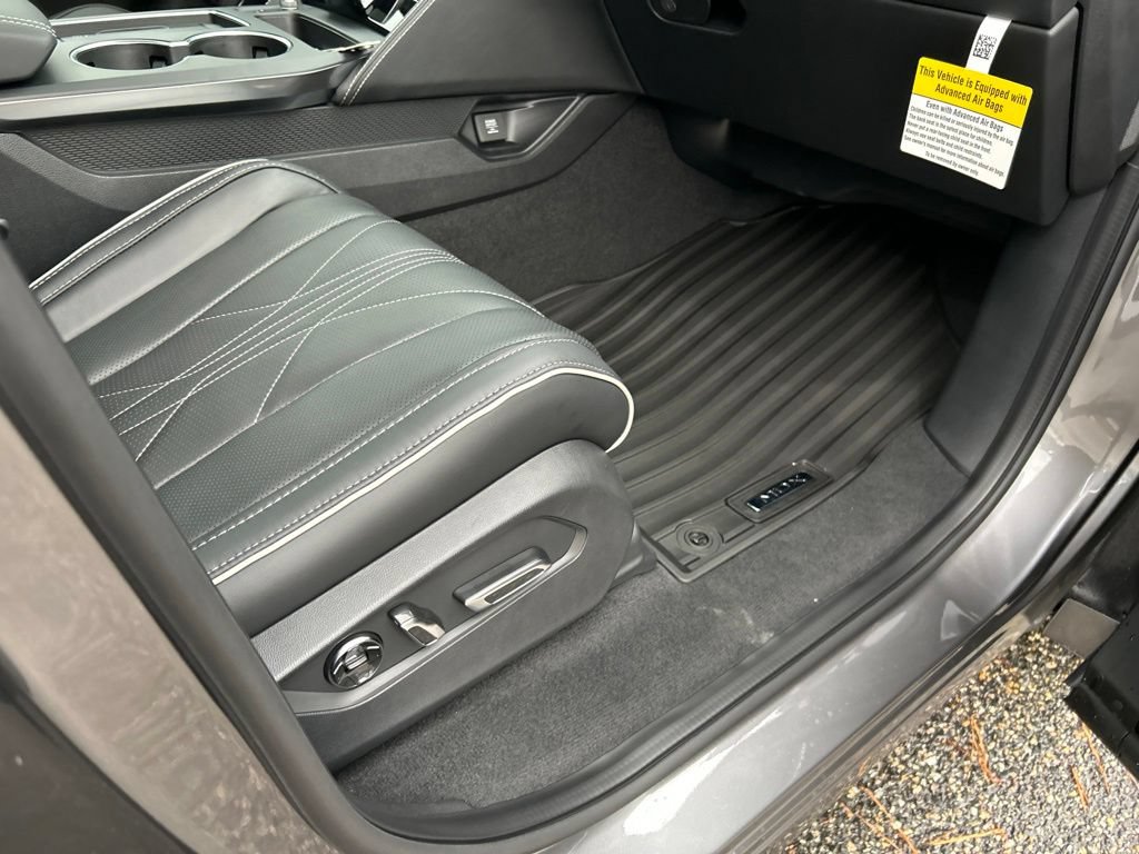 New 2026 Acura MDX w/ Advance Package AWD/4WD image 32