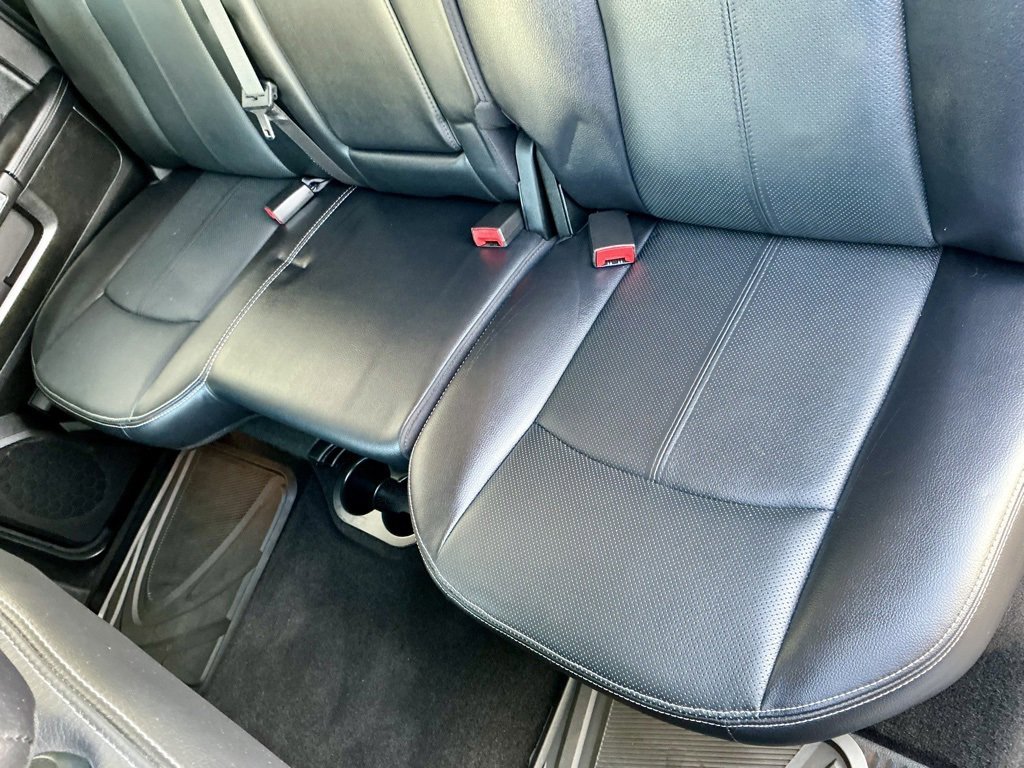 Used 2018 RAM 2500 Laramie w/ Convenience Group image 30