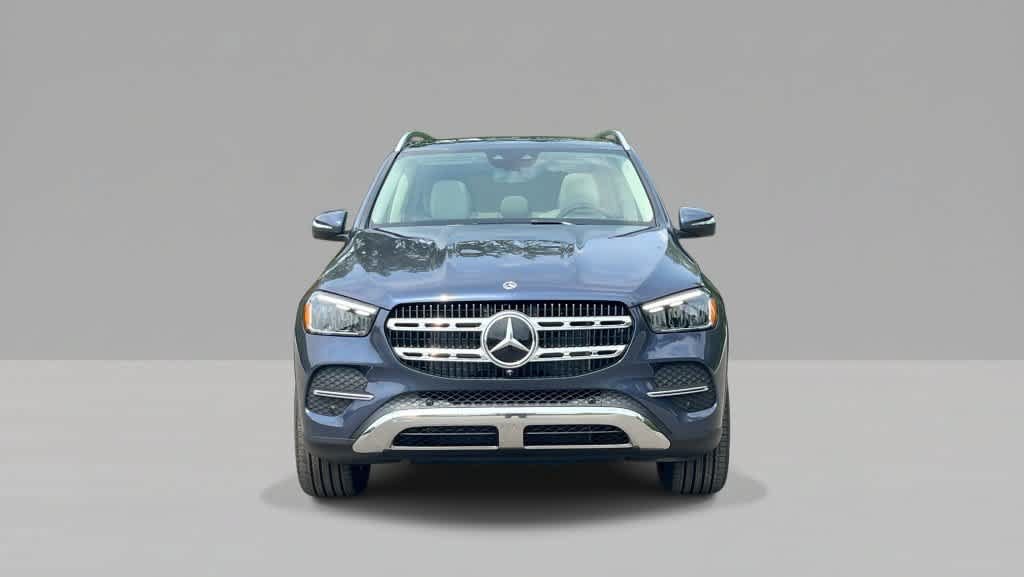 New 2026 Mercedes-Benz GLE 350 4MATIC image 3