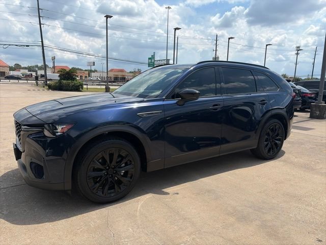 Used 2026 MAZDA CX-90 3.3 Turbo w/ Premium Sport Pkg