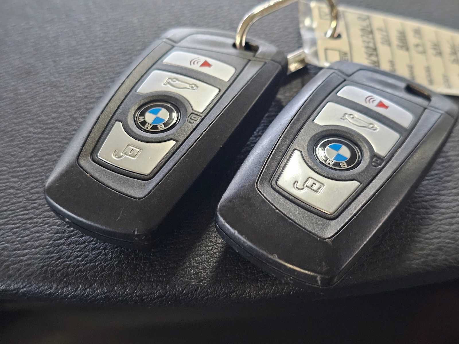 Used 2017 BMW X3 xDrive28i AWD/4WD image 42