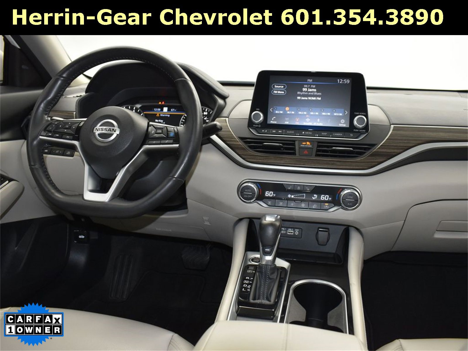Used 2022 Nissan Altima 2.5 SL image 28