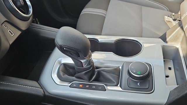 Used 2025 Chevrolet Blazer LT image 16