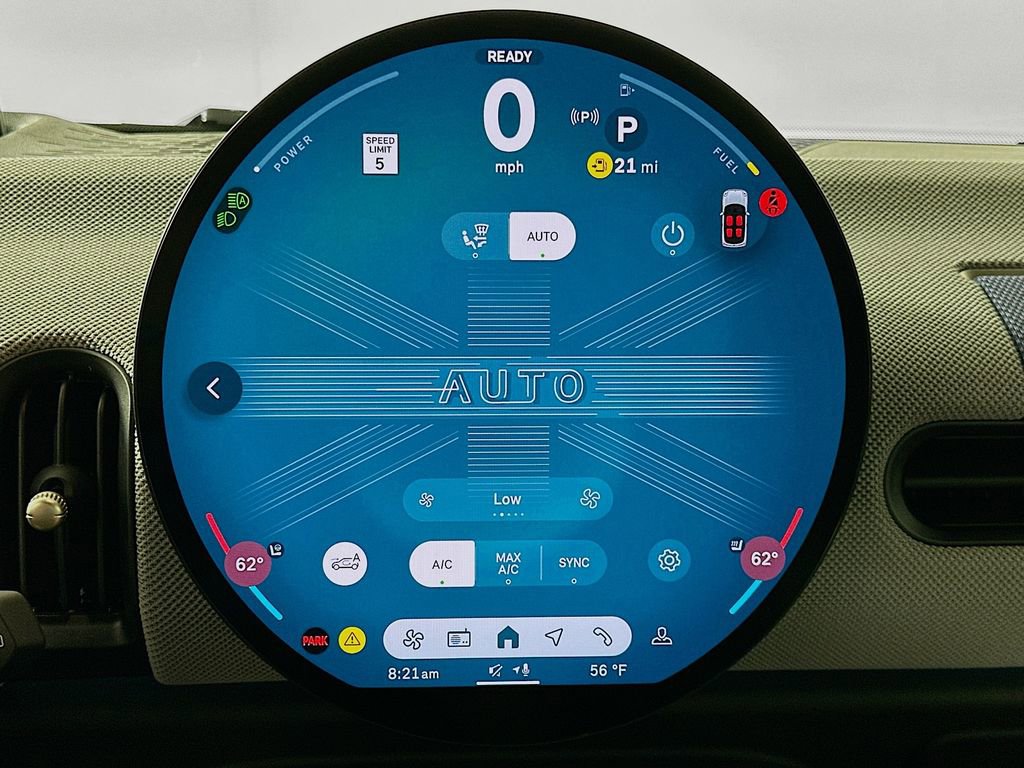 New 2026 MINI Cooper S image 14