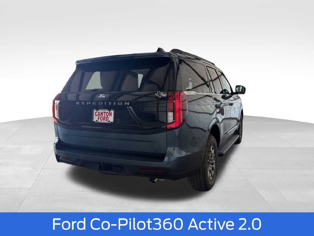 New 2027 Ford Expedition Active RWD image 7