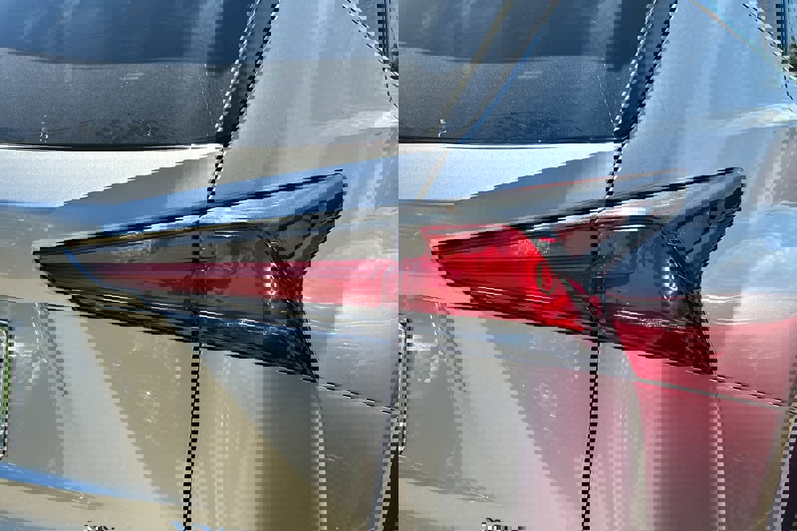 Used 2018 Lexus NX 300 F Sport w/ F Sport Premium Package image 17