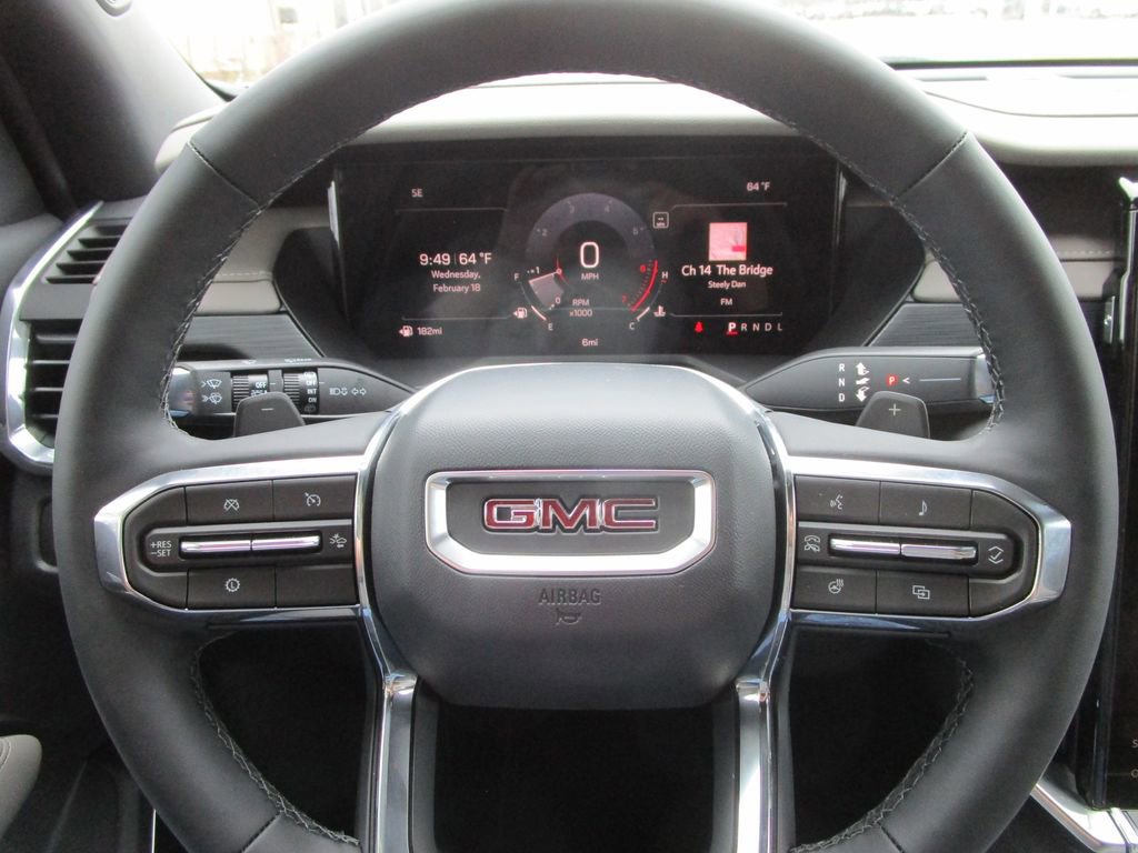 New 2026 GMC Acadia Elevation w/ Elevation Premium Package image 34