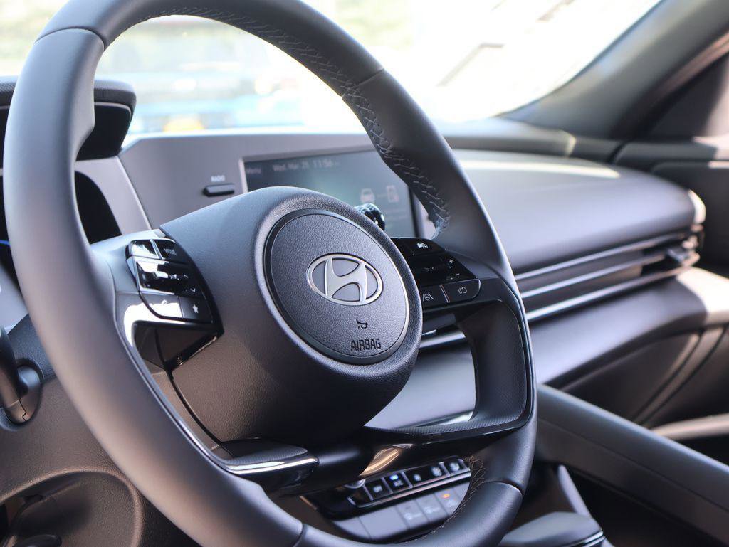 New 2026 Hyundai Elantra Sport image 26