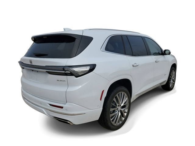 New 2026 Buick Enclave Avenir w/ Super Cruise Package image 5
