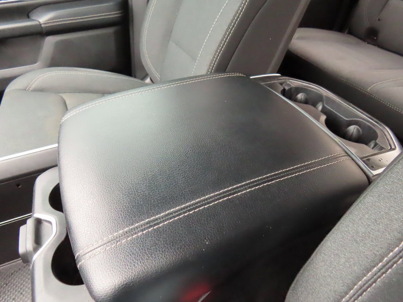 Used 2020 RAM 1500 Big Horn image 29