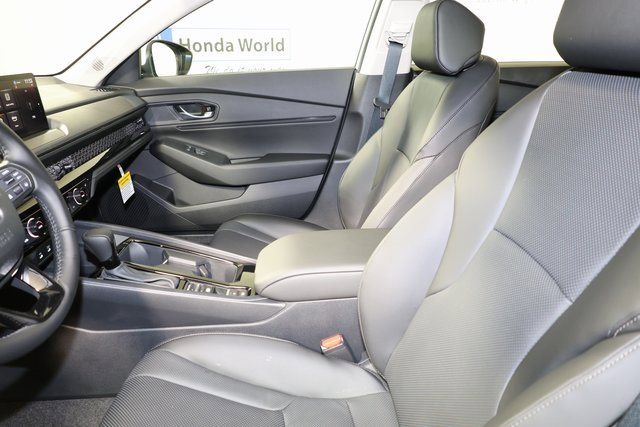 New 2025 Honda Accord EX-L image 23