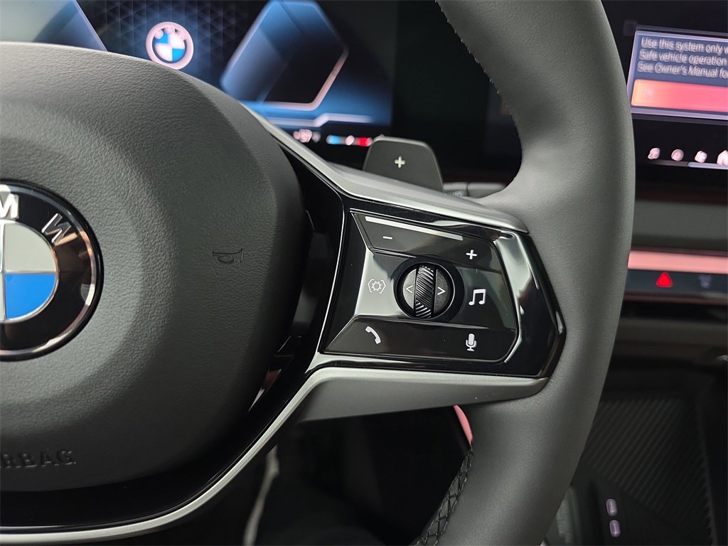 New 2026 BMW X3 xDrive30 w/ Convenience Package image 18