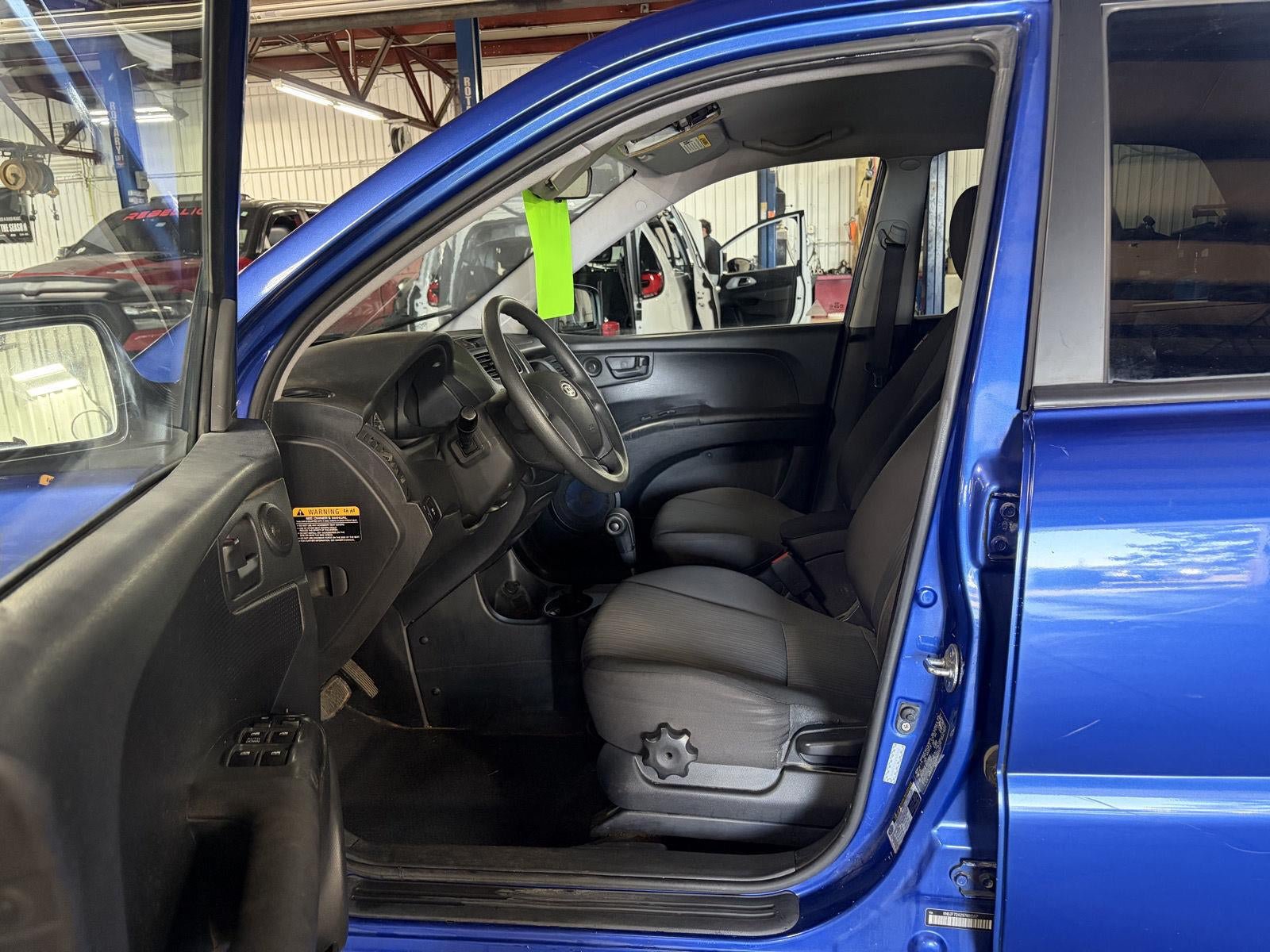 Used 2009 Kia Sportage LX FWD image 10