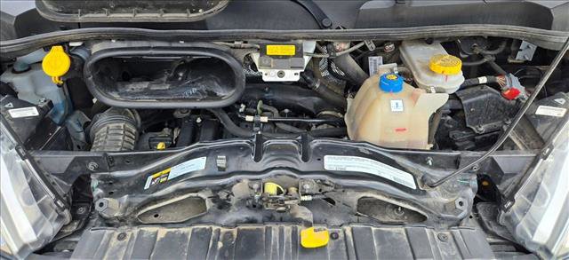 Used 2024 RAM ProMaster 2500 w/ Convenience Group image 21