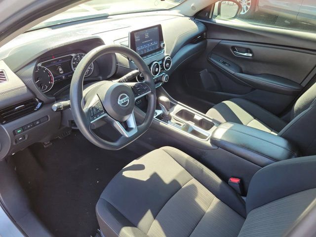 Used 2023 Nissan Sentra SV image 21