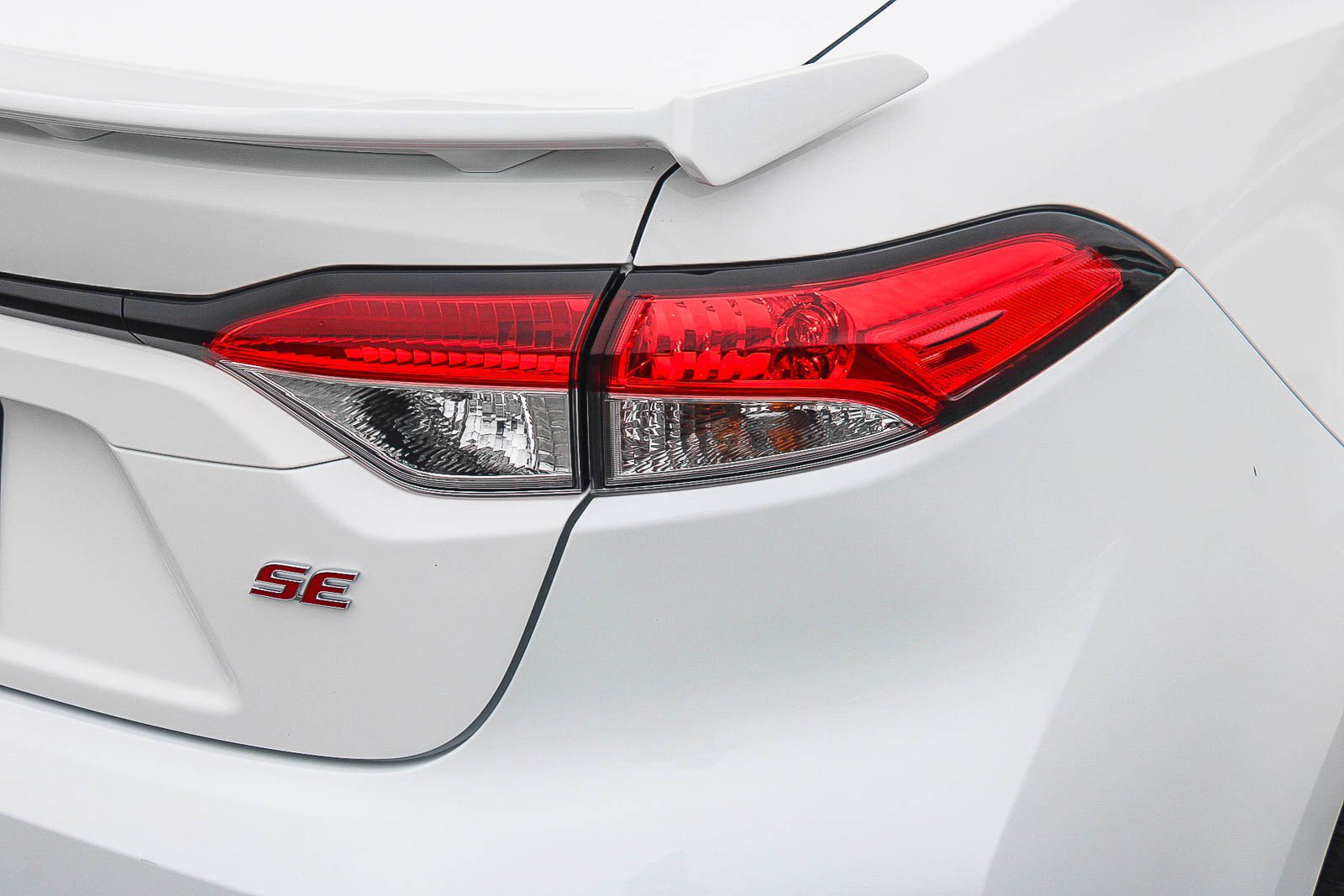 Used 2025 Toyota Corolla SE FWD image 10