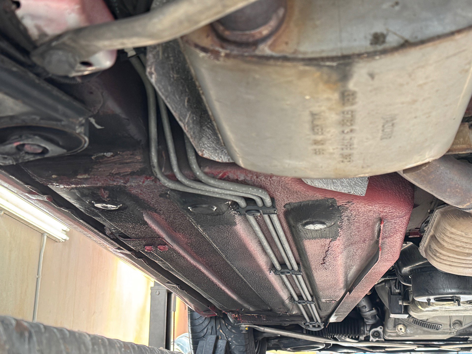 Used 1996 Jaguar XJS 4.0 Convertible image 56