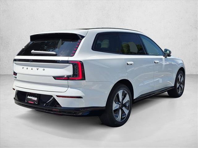 New 2026 Volvo EX90 Plus AWD/4WD image 2