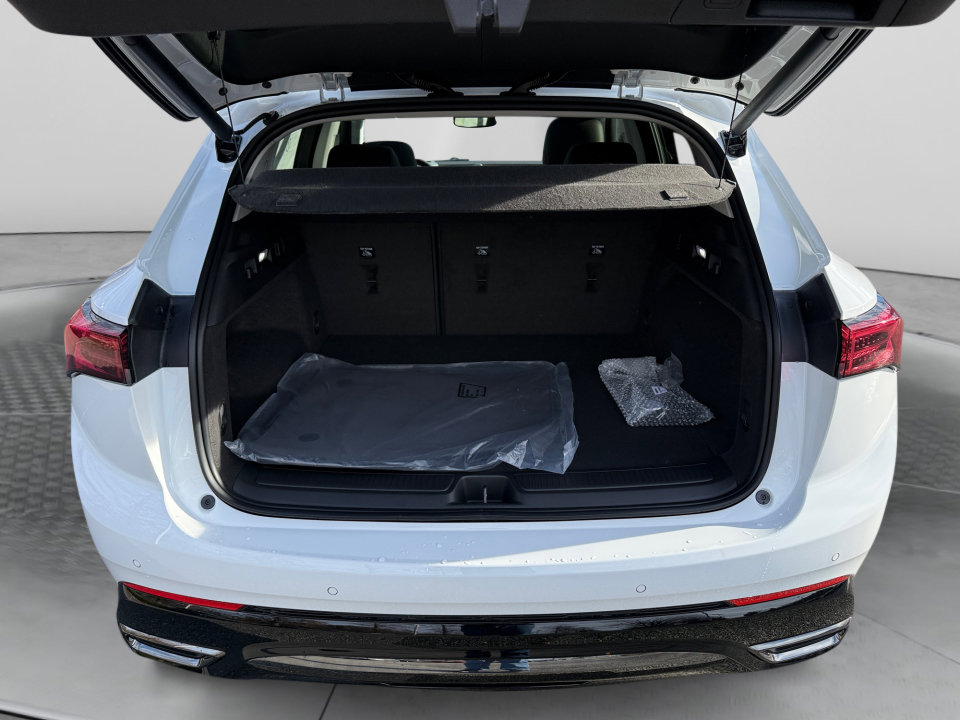 New 2026 Buick Envision Sport Touring image 9