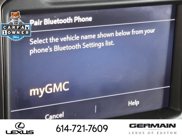Used 2021 GMC Sierra 1500 AT4 AWD/4WD image 32
