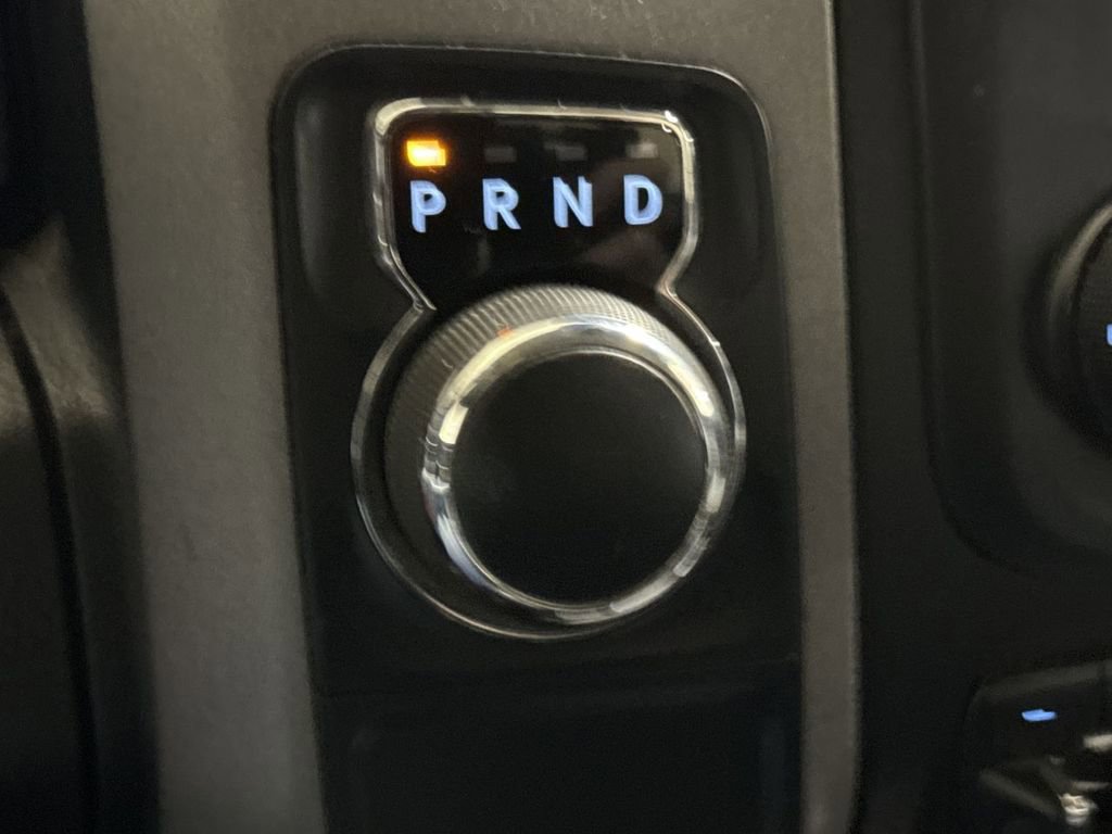 Used 2021 RAM 1500 Tradesman w/ Chrome Appearance Group image 17