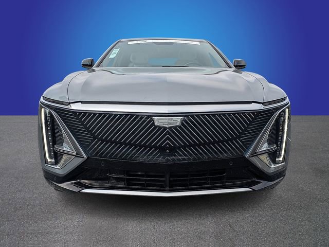 Certified 2023 Cadillac Lyriq 2WD image 8