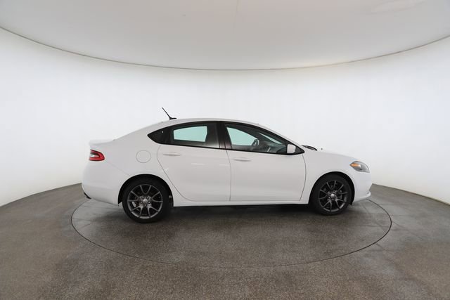 Used 2016 Dodge Dart SXT w/ Rallye Appearance Group image 22