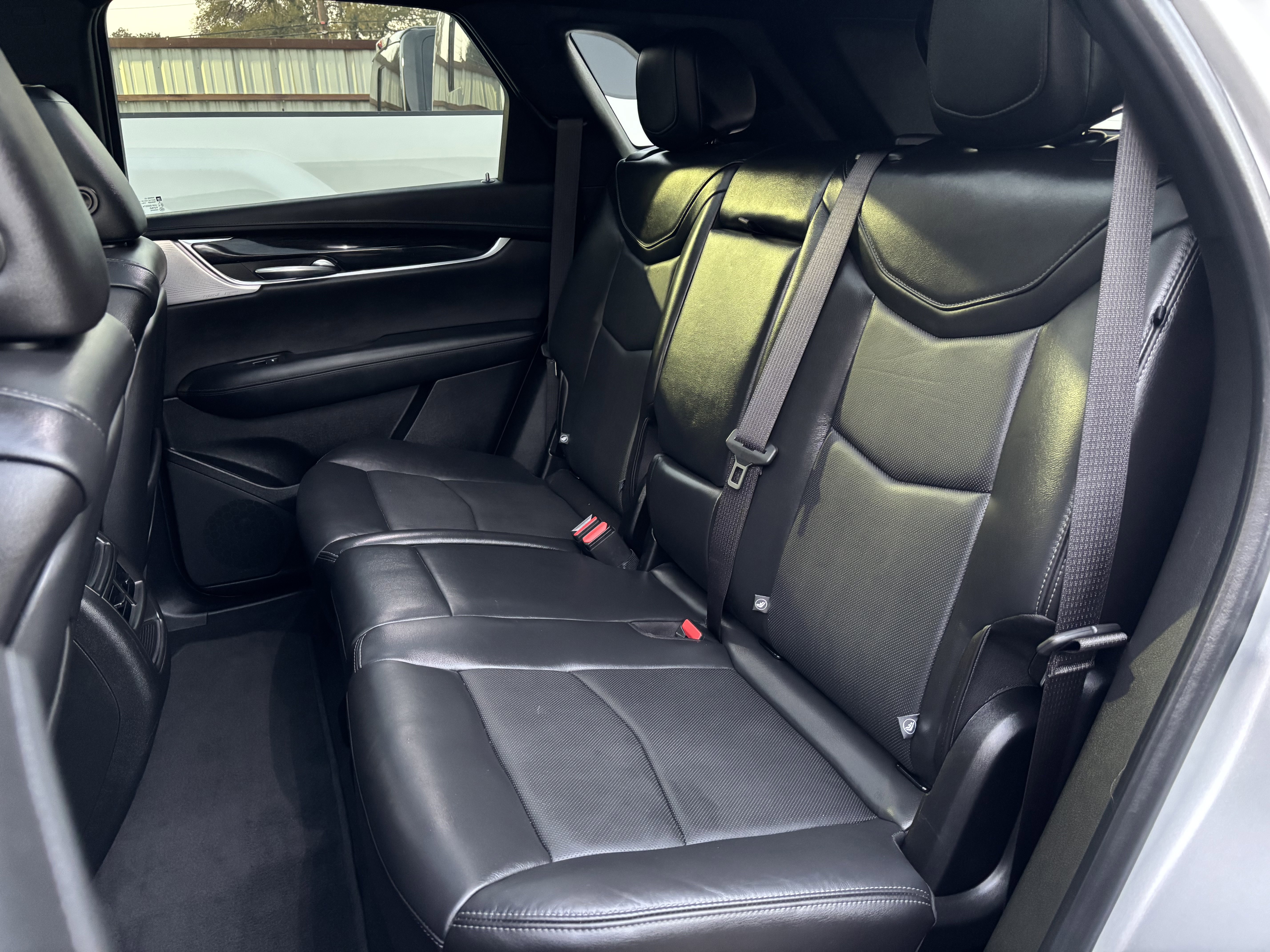 Used 2020 Cadillac XT5 Premium Luxury image 43