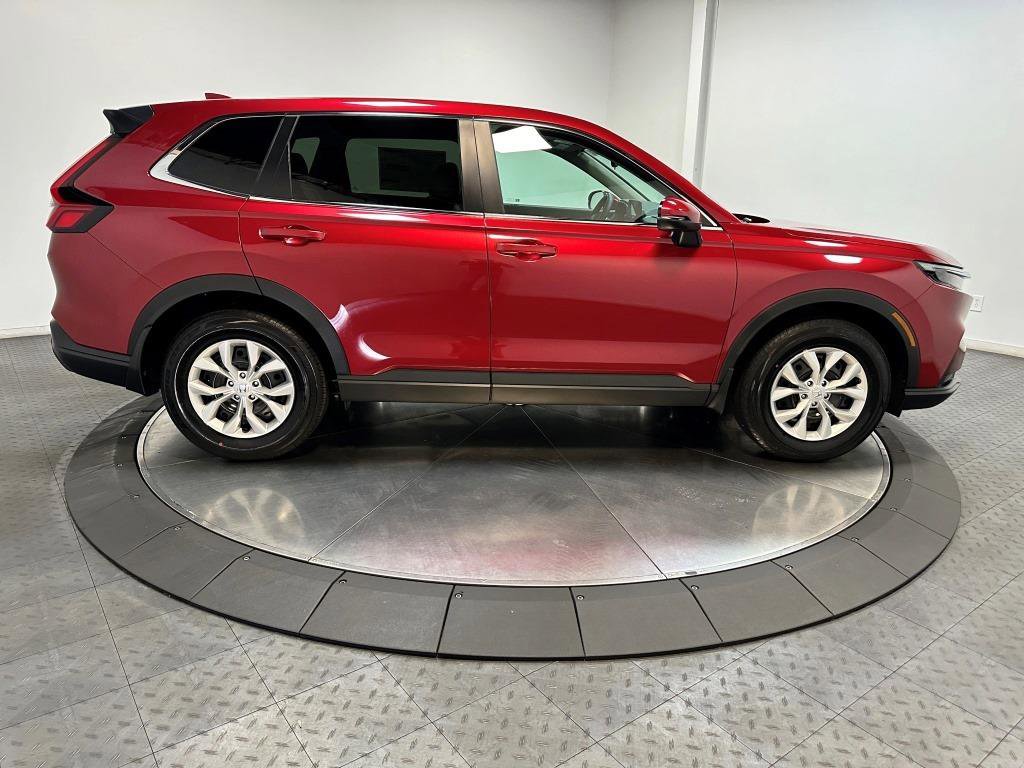 New 2025 Honda CR-V LX image 9