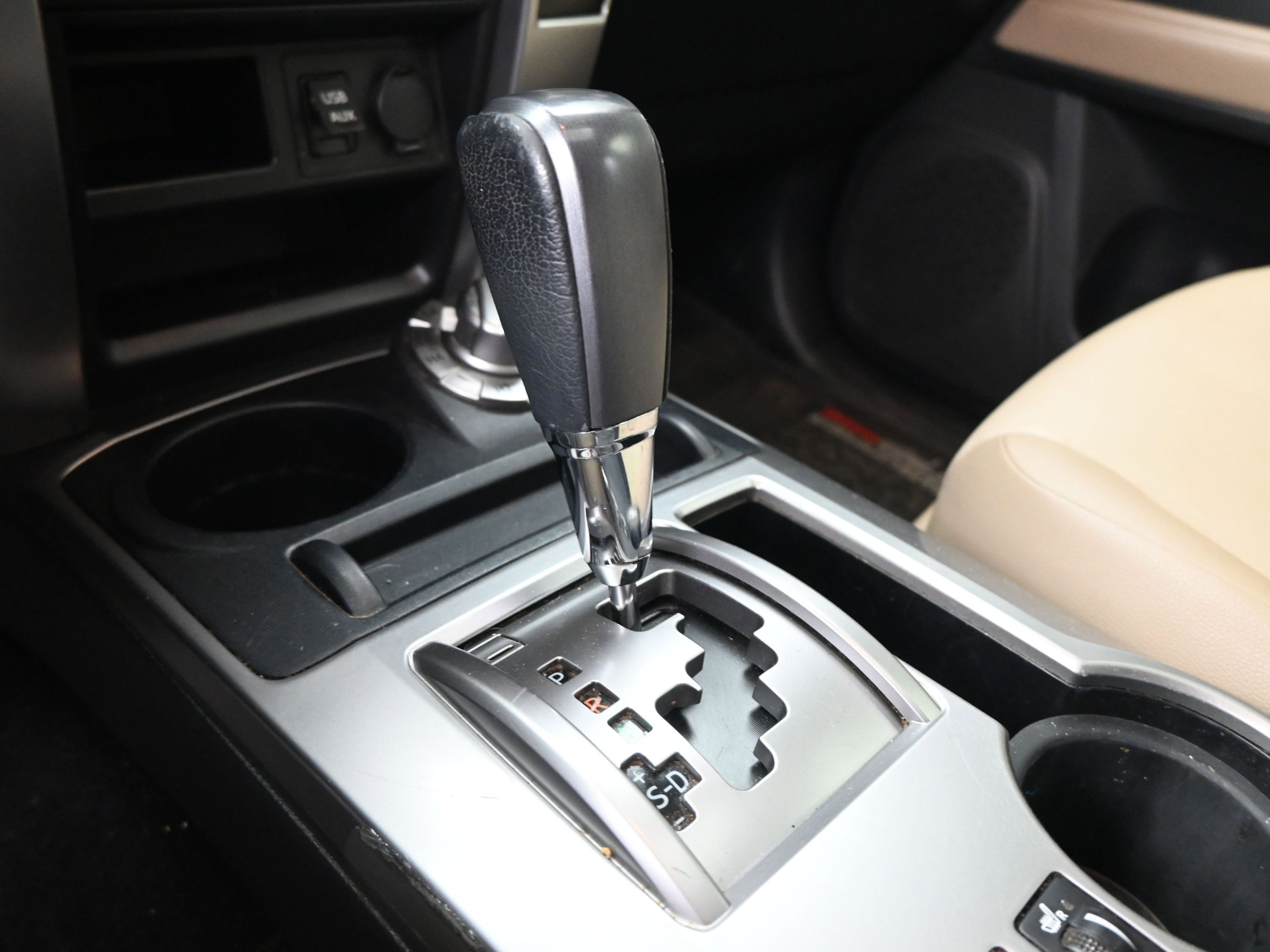 Used 2016 Toyota 4Runner SR5 Premium image 15