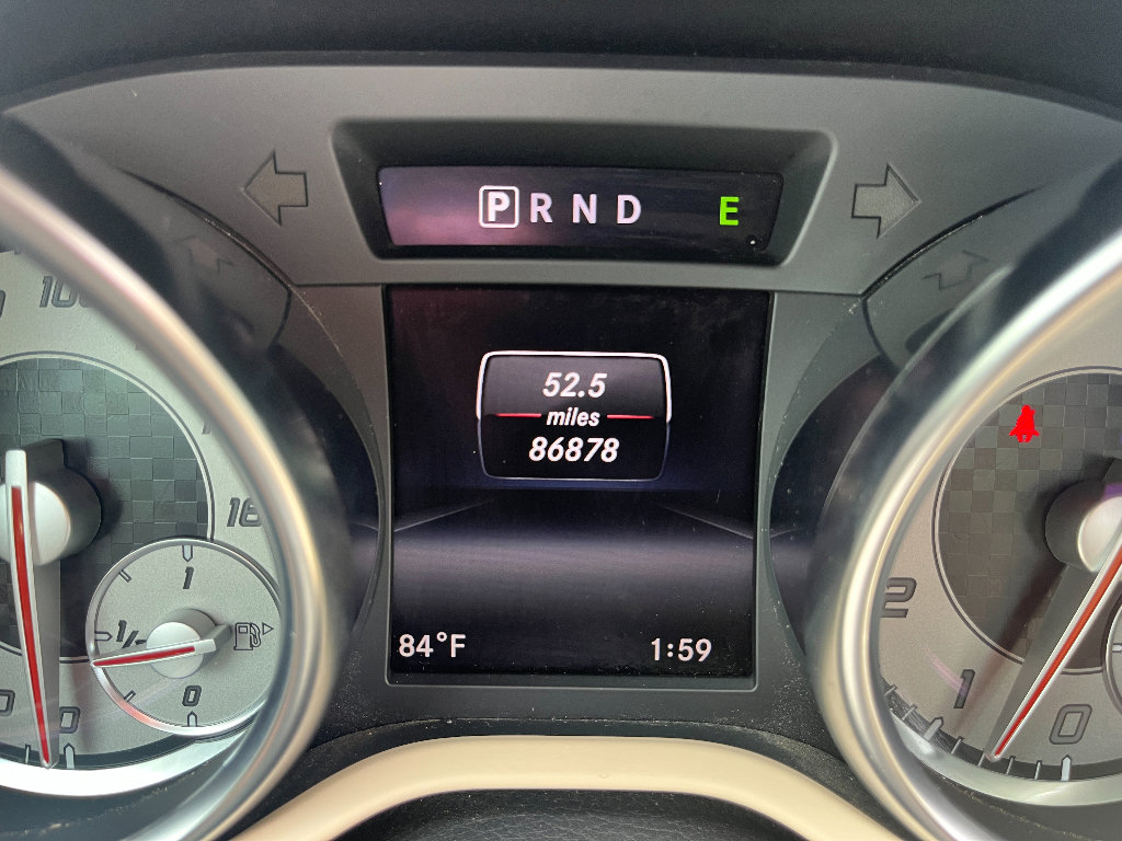 Used 2014 Mercedes-Benz SLK 250 image 39