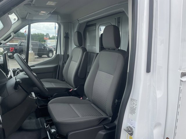 New 2024 Ford Transit 350 w/ Interior Upgrade Package image 21