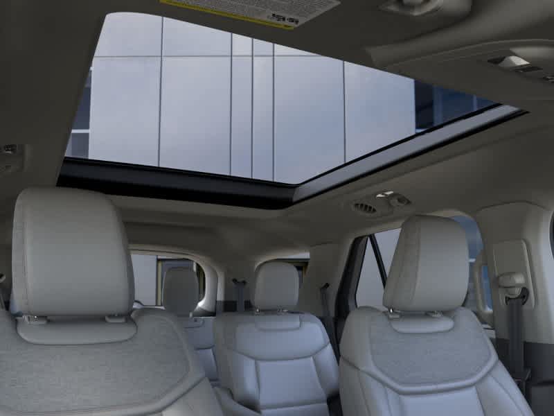 New 2026 Ford Explorer Active w/ Active Comfort Package AWD/4WD image 22