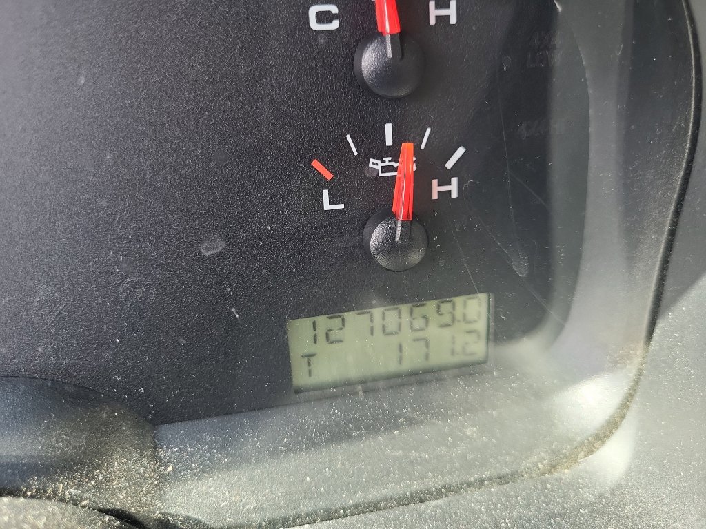 Used 2006 Ford F150 XL image 8