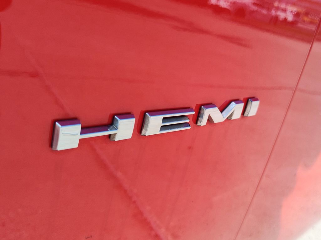 Used 2022 Dodge Challenger R/T w/ Plus Package RWD image 17