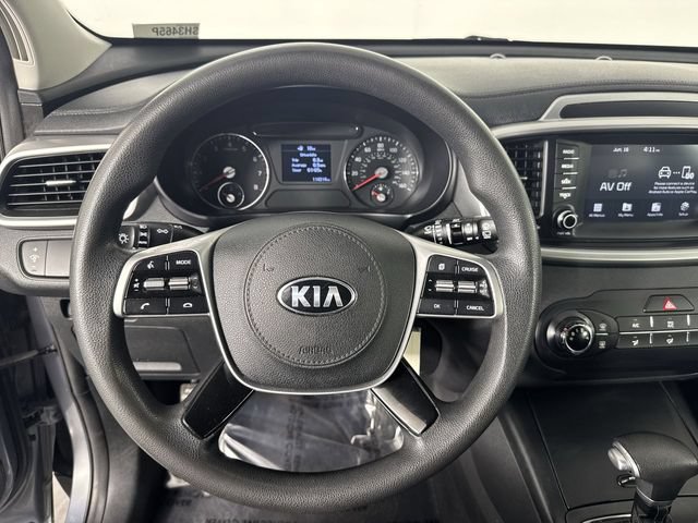 Used 2020 Kia Sorento FWD V6 image 11