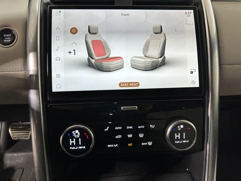 Used 2023 Land Rover Discovery S R-Dynamic image 25