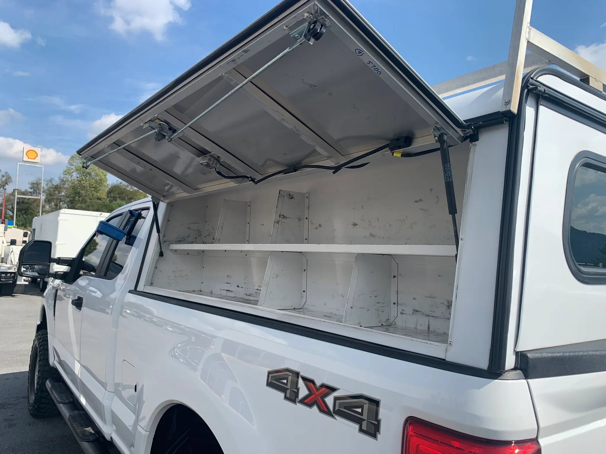 Used 2019 Ford F250 XL w/ XL Value Package AWD/4WD image 34